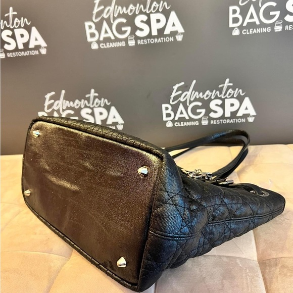 Preloved DIOR handBag - Picture 6 of 9